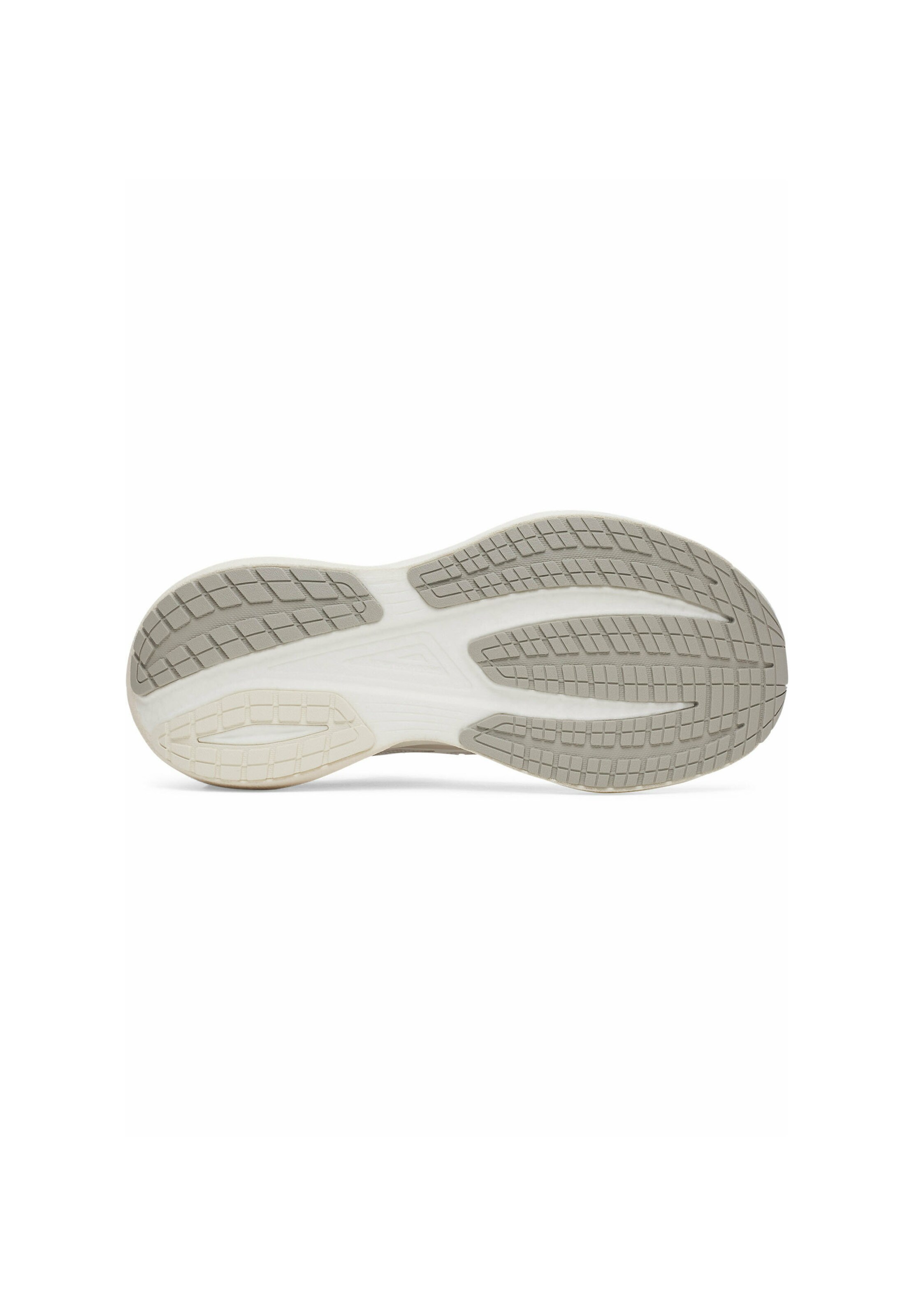 UNDER ARMOUR - Zapatillas de running 'Velociti Distance' en gris