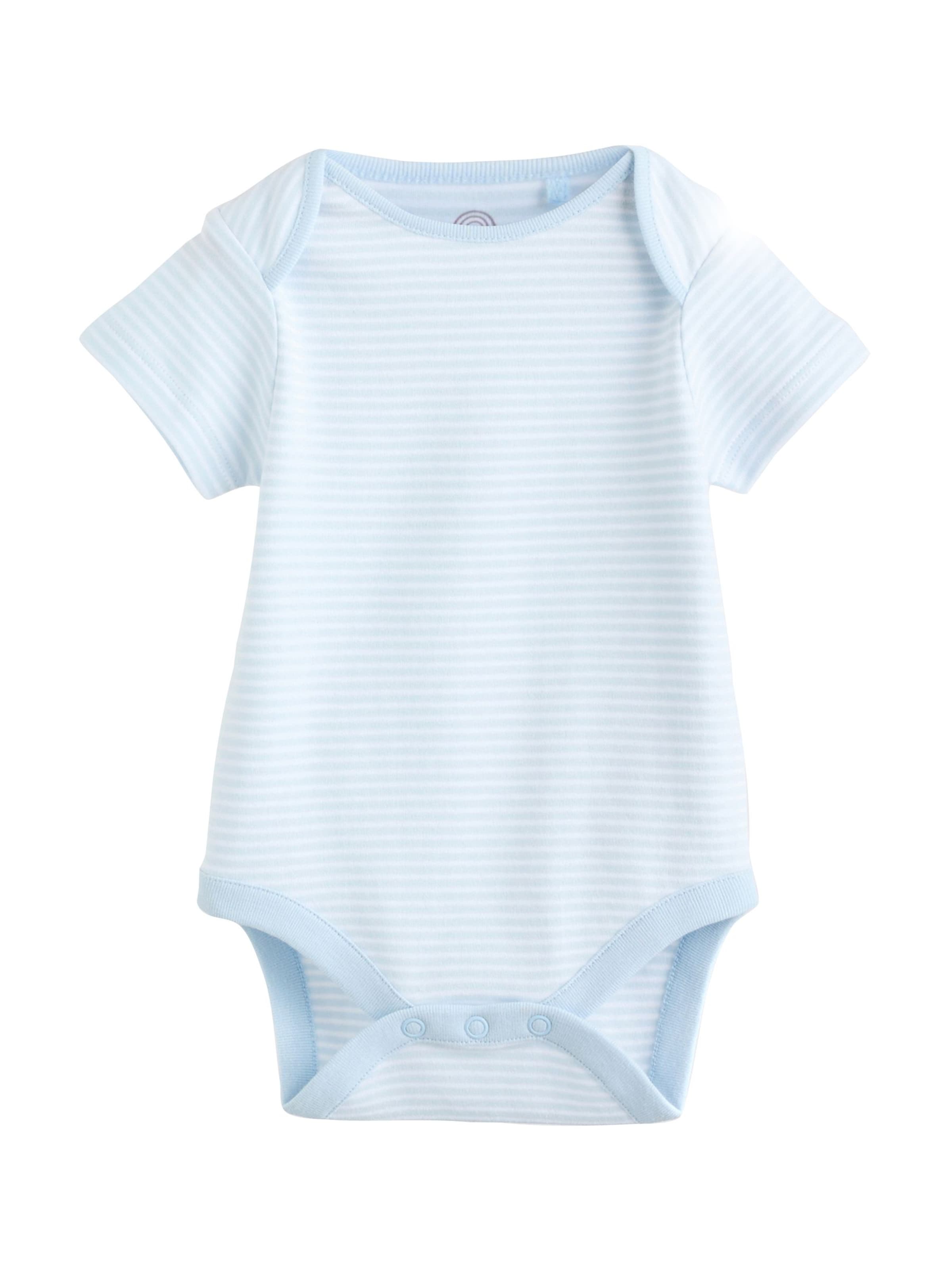 Next Dupačky/body – modrá