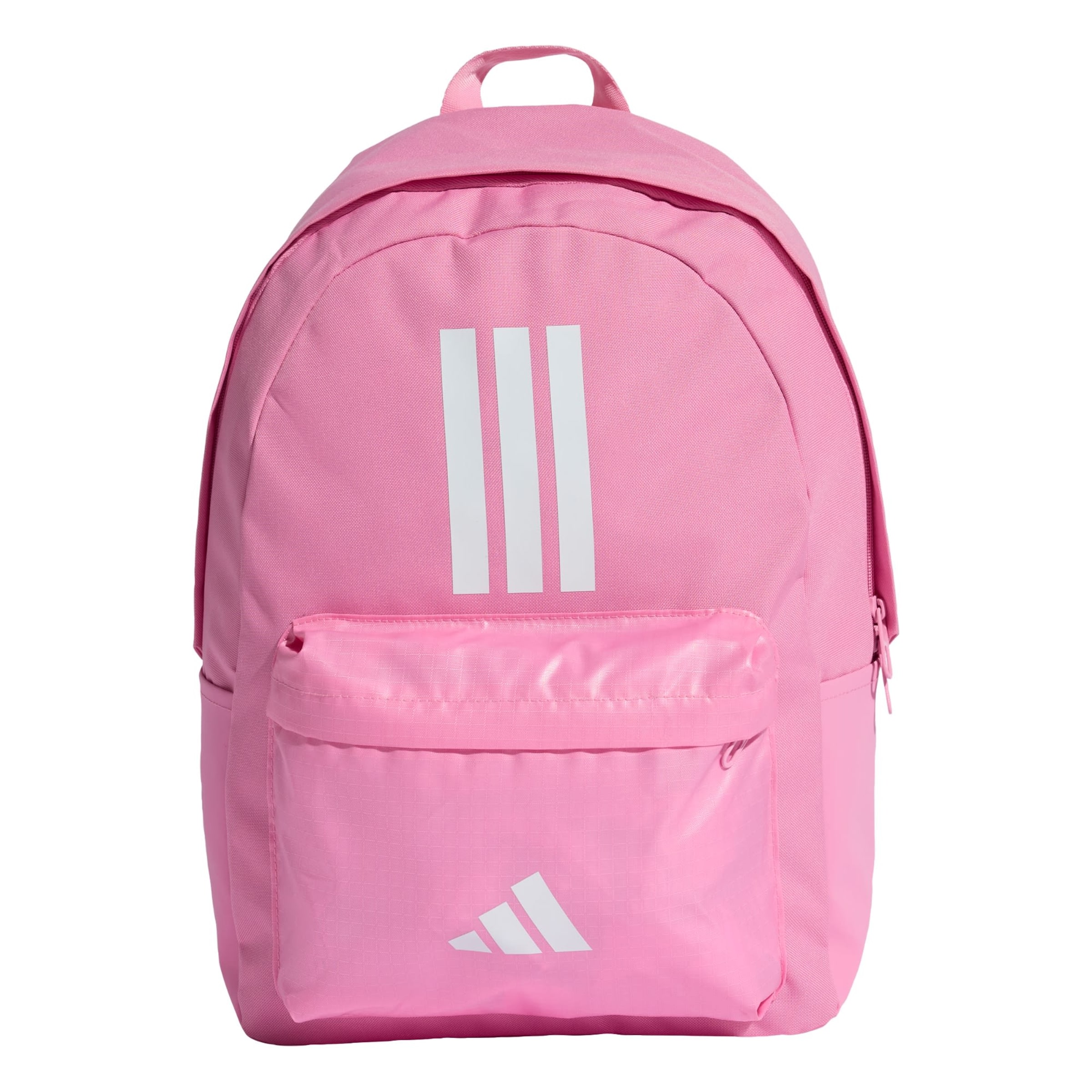 ADIDAS PERFORMANCE Sportrucksack 'Classic Back To School' in pink / weiß, Produktansicht