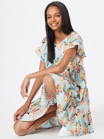 Trendyol Kleid in Blau