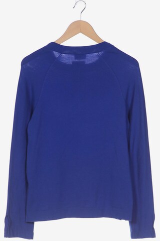 RENÉ LEZARD Pullover S in Blau