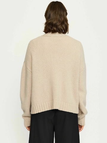 Pullover di Soft Rebels in beige