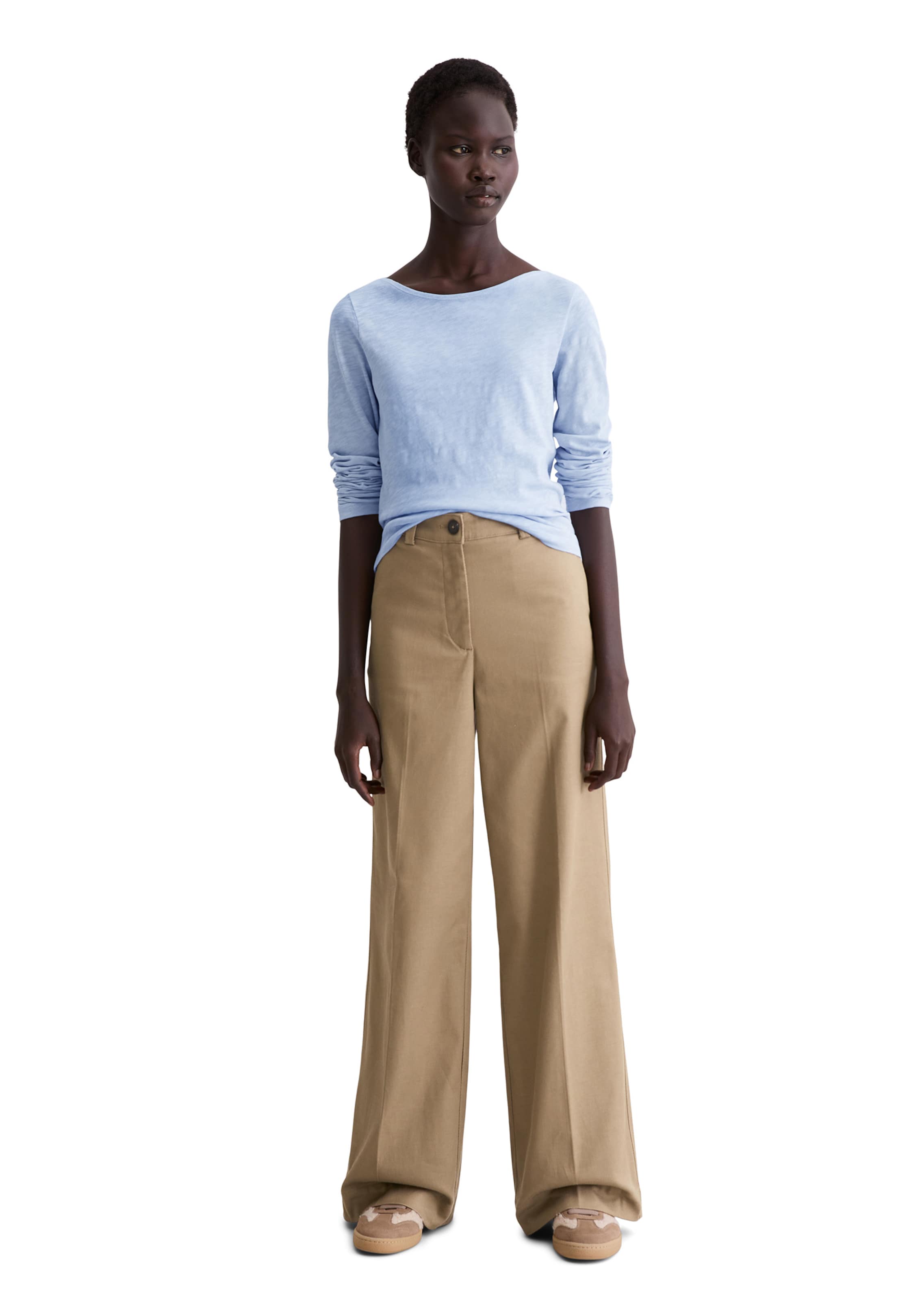 Marc O'Polo Póló - kék