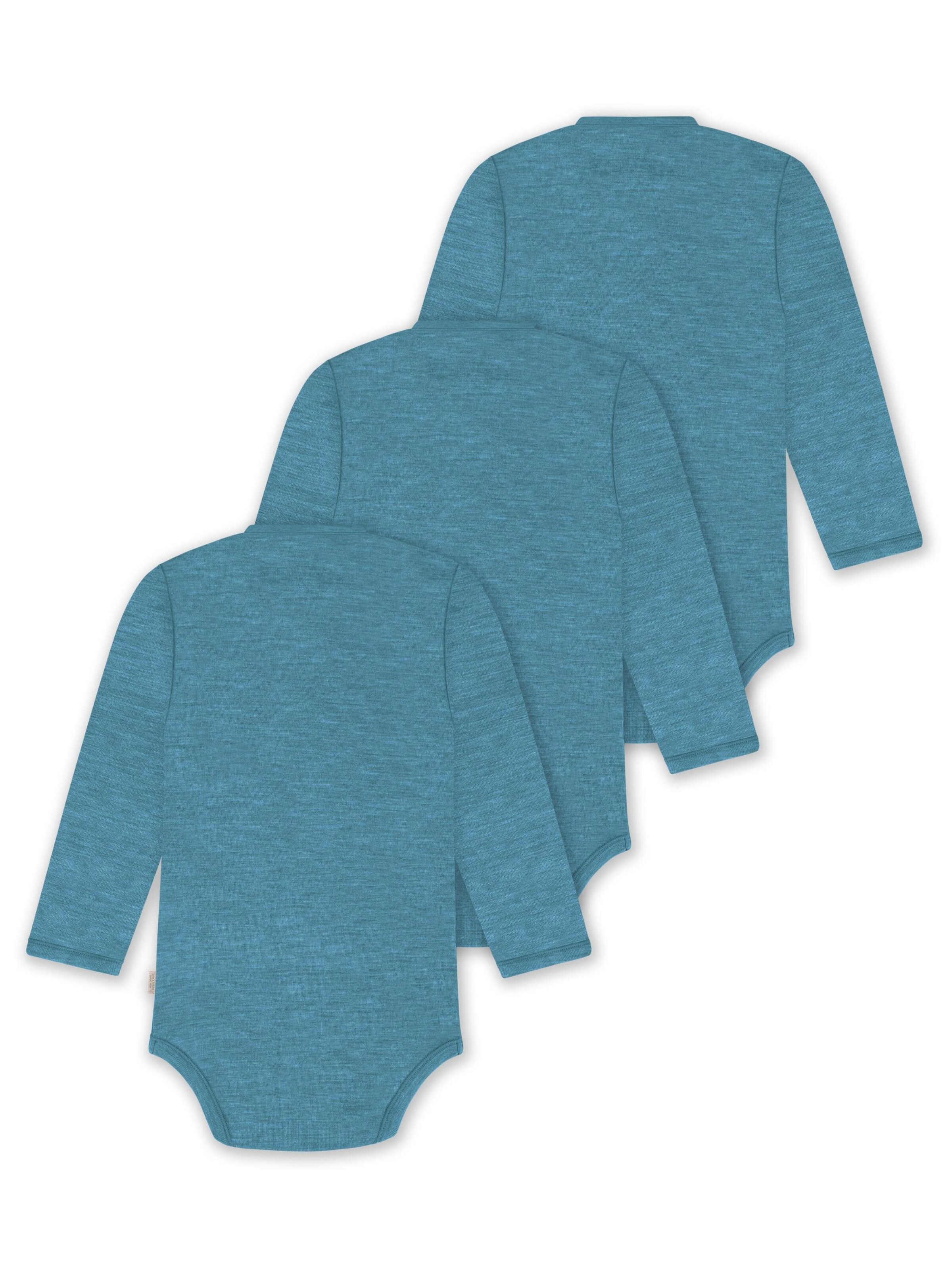 normani Romper/Bodysuit in Blue