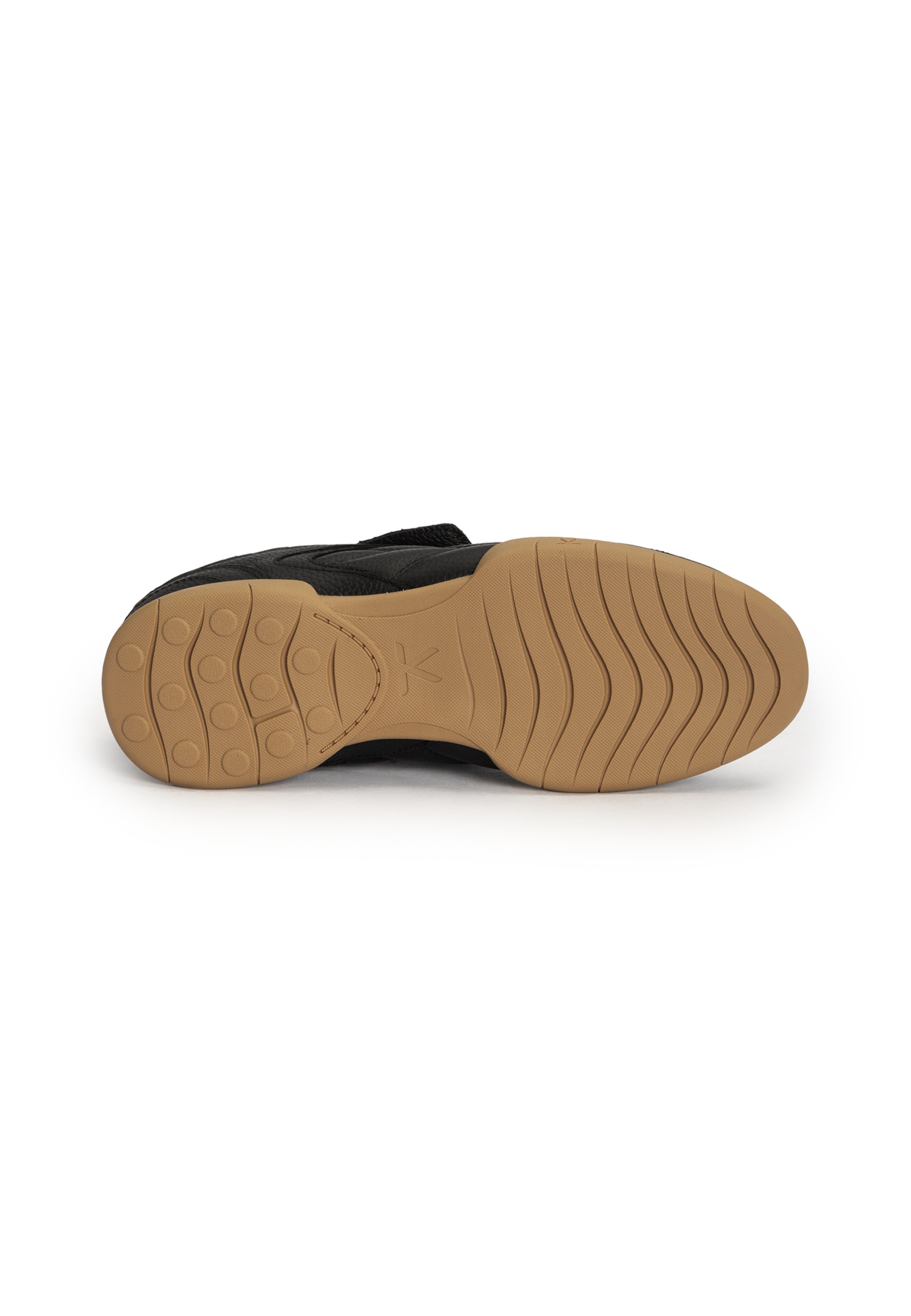 LLOYD Sneakers 'GOAL' in Black
