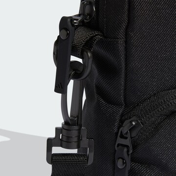 ADIDAS PERFORMANCE Schoudertas 'Prime' in Zwart