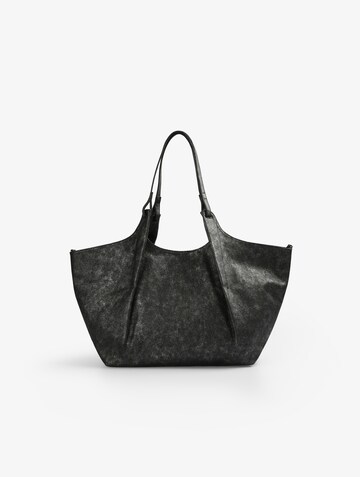Scalpers Shopper in Schwarz