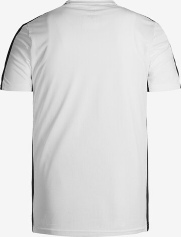T-Shirt fonctionnel 'Academy 23' NIKE en blanc