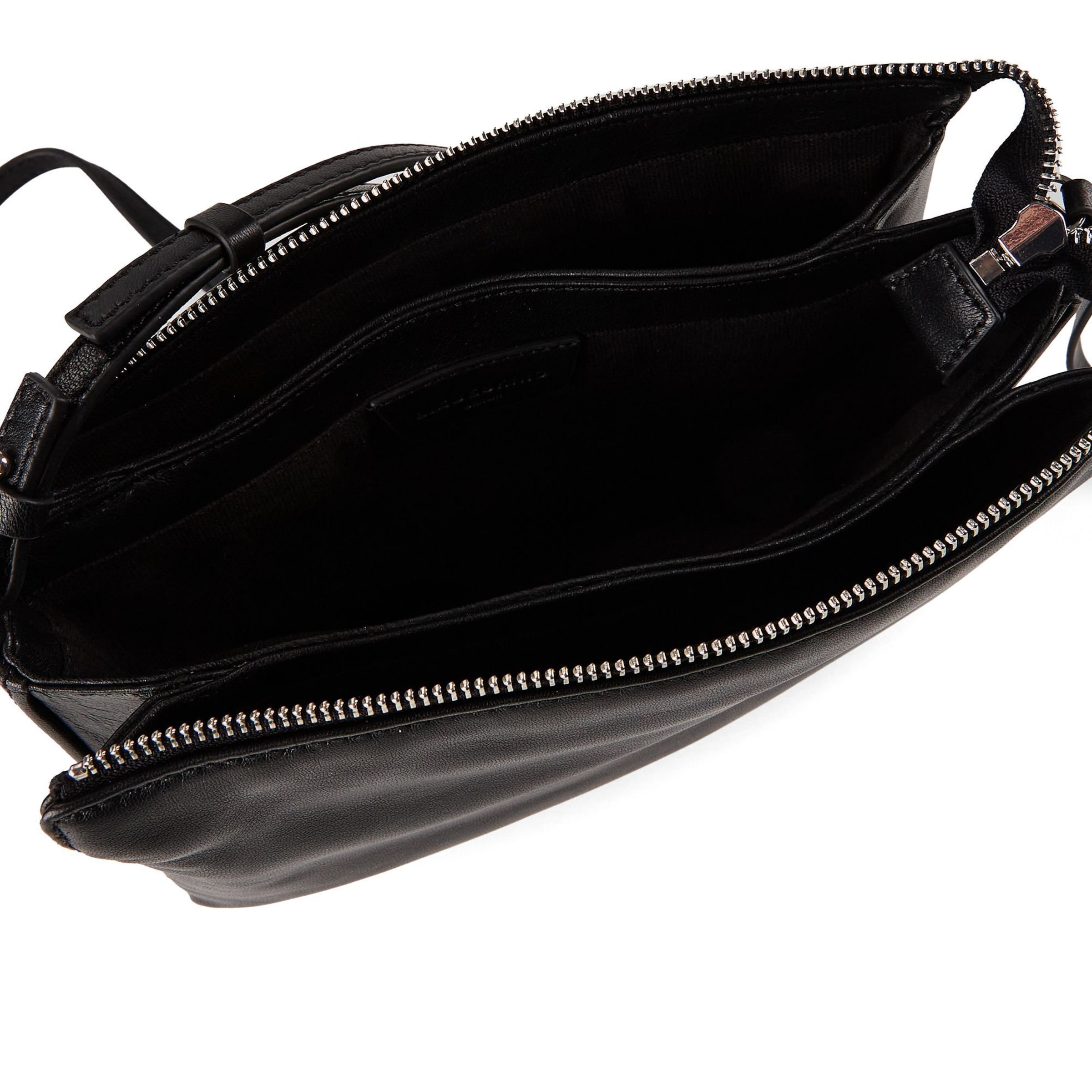 Borsa a tracolla 'Nina' di Liebeskind Berlin in nero