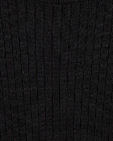 WE Fashion - Vestido em preto