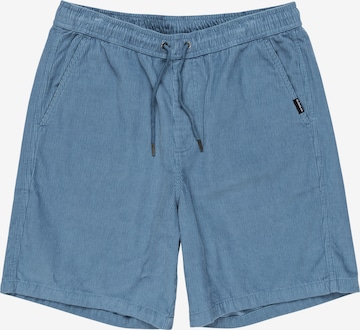 QUIKSILVER Hose in Blau: Vorderseite