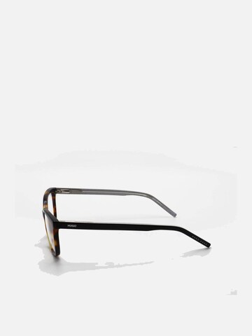 HUGO - Gafas de sol en marrón