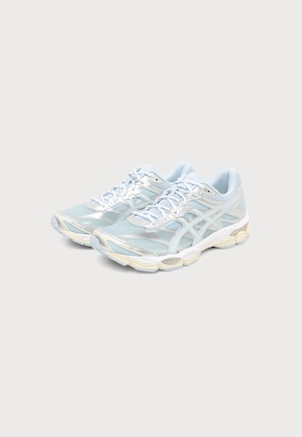 mėlyna ASICS Sportbačiai be auliuko 'Cumulus 16'