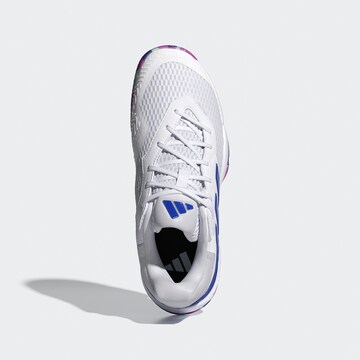 ADIDAS PERFORMANCE Sportschuh 'Barricade' in Grau