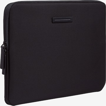 Horizn Studios Laptop Bag 'Kōenji' in Black: front