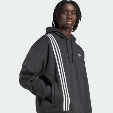 Sweat-shirt ADIDAS ORIGINALS en noir