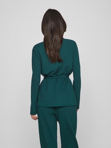 VILA - Blazer 'Clua' em verde