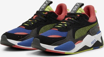 Baskets basses 'RS-X Market' PUMA en mélange de couleurs