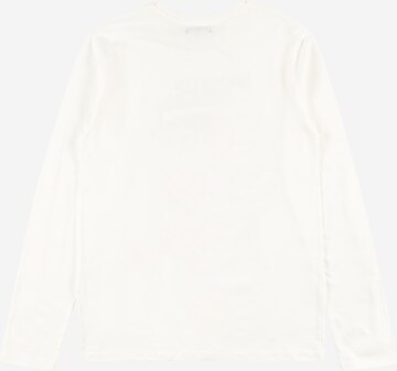 STACCATO Shirt in White