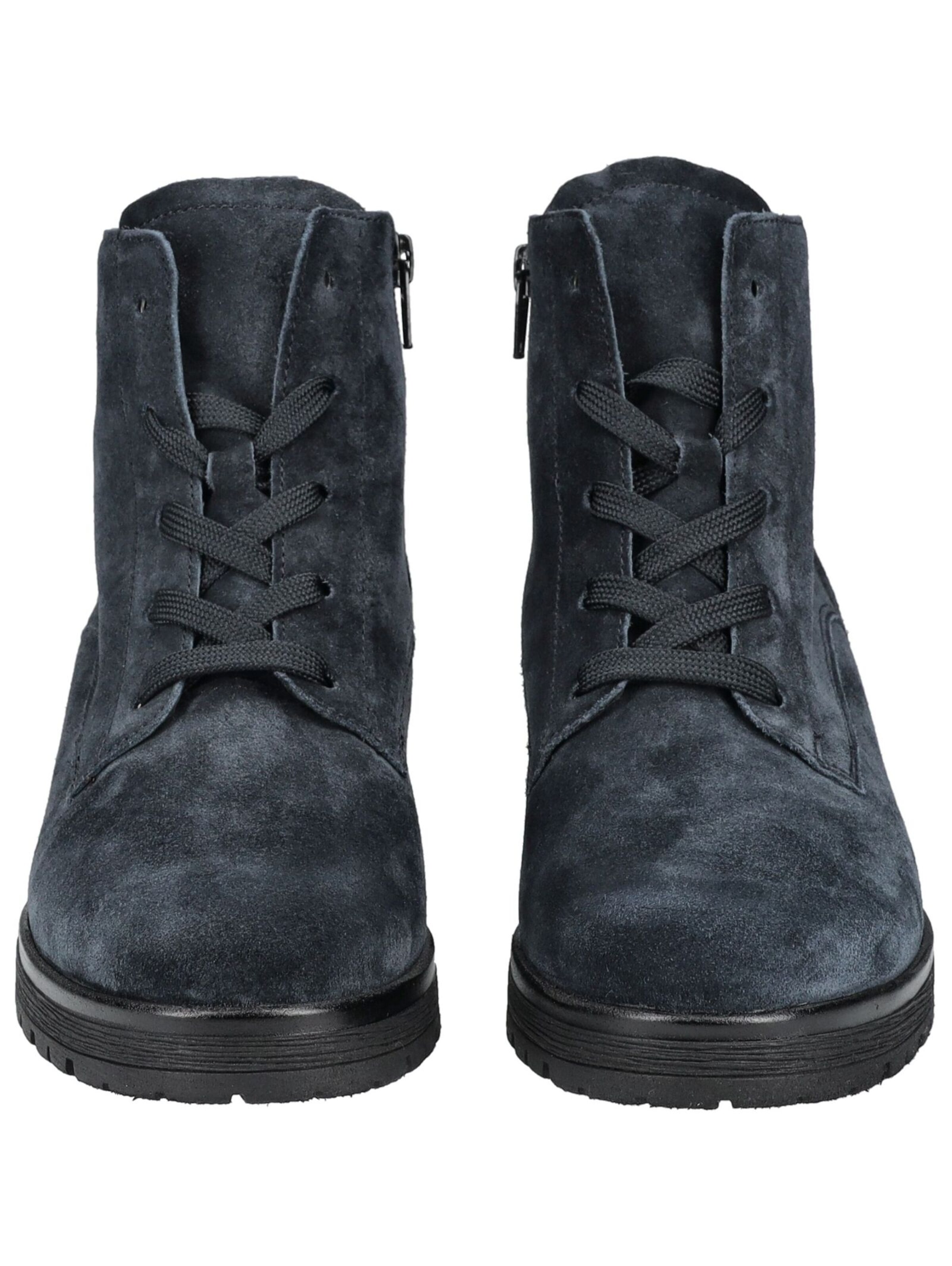 GABOR Veterlaarsjes in Blauw