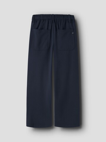NAME IT Regular Trousers in Blue