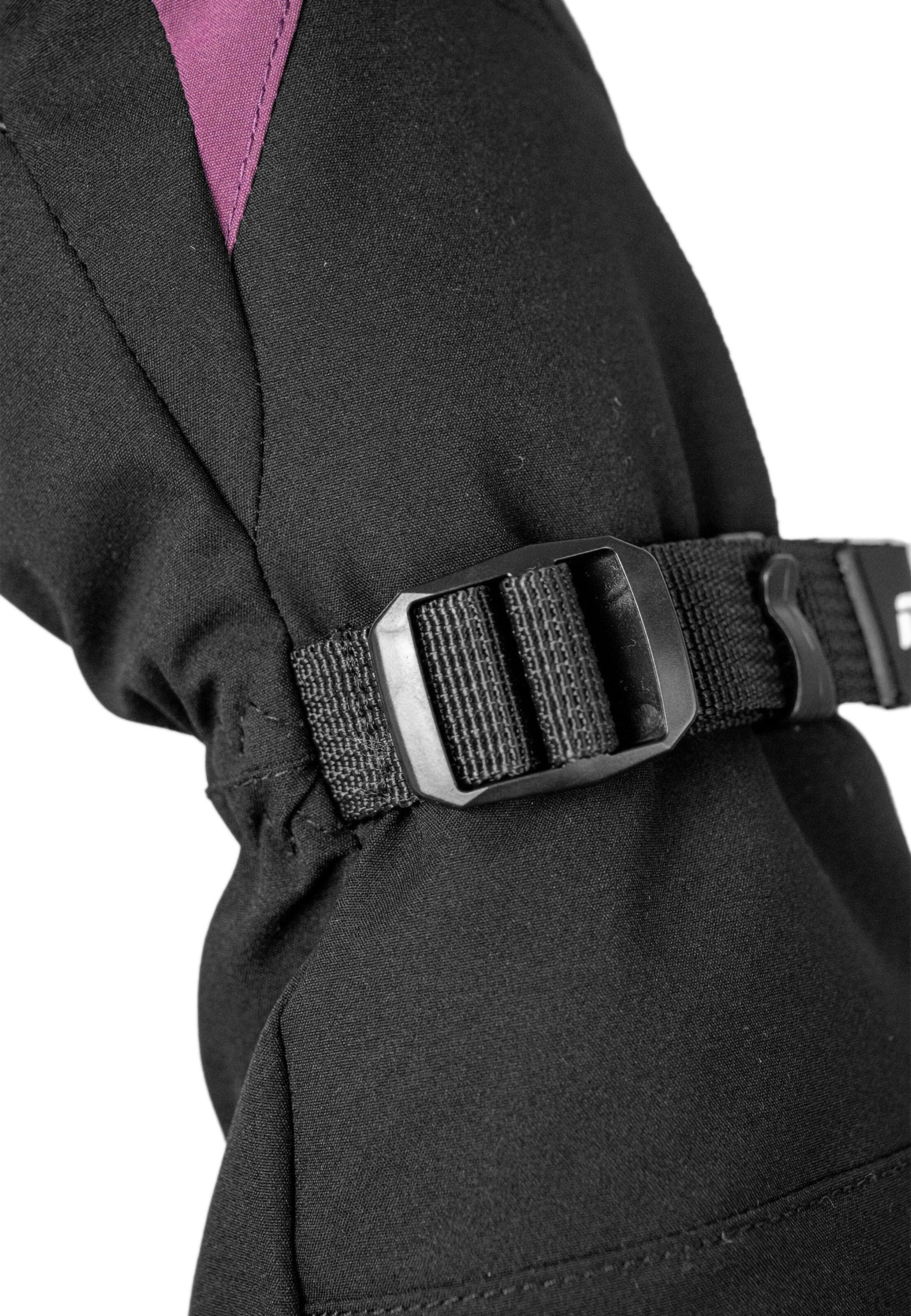 REUSCH Sporthandschoenen 'Couloir R-TEX® XT' in Lila