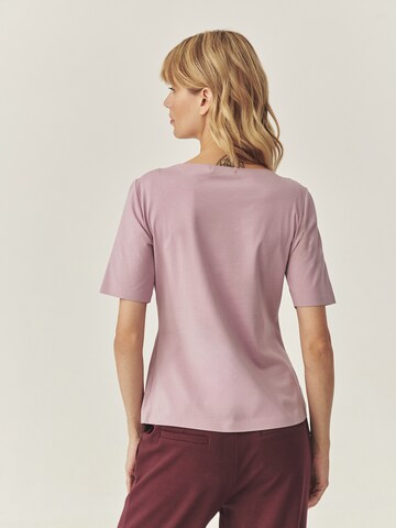 TATUUM Shirt in Pink