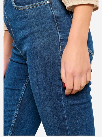 Bootcut Jeans di LolaLiza in blu