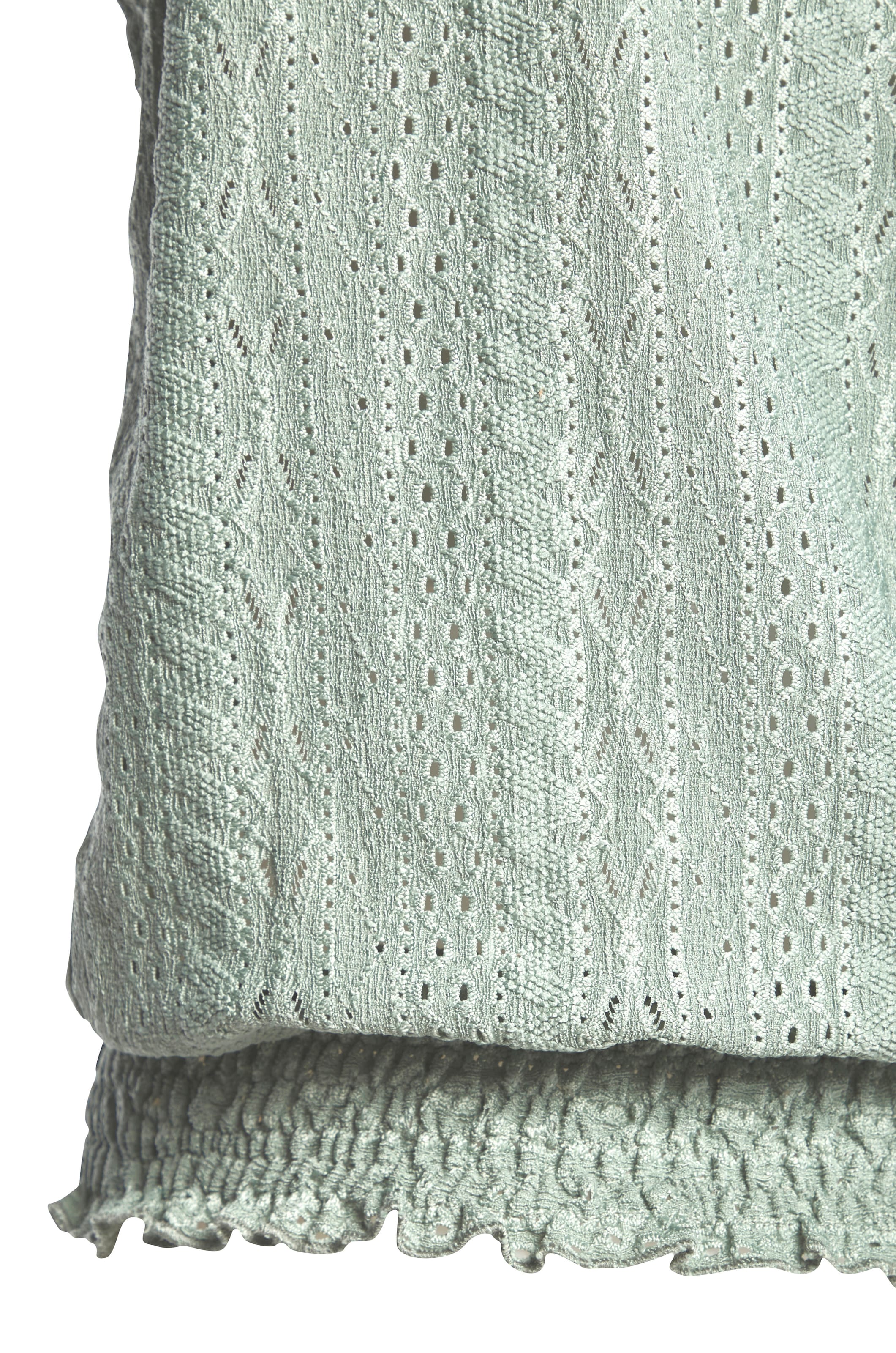 VIVANCE Top in Green