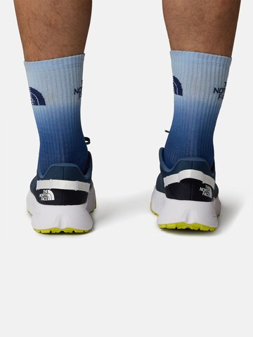 THE NORTH FACE Låg sneaker 'M ALTAMESA 300' i blå