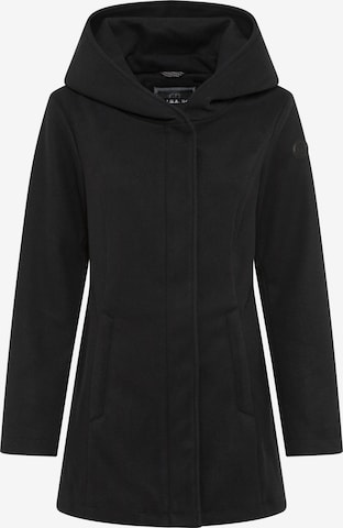 G.I.G.A. DX by killtec Funktionsfleecejacke in Schwarz: Vorderseite
