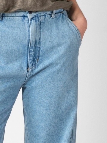 Klitmøller Szabványos Farmer ' Lydia ' - kék