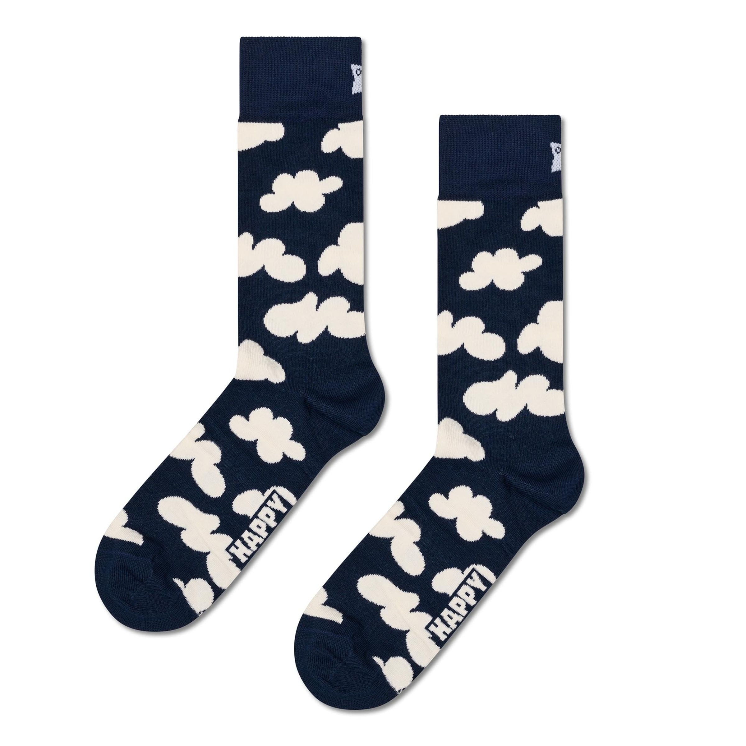 Calzino di Happy Socks in blu