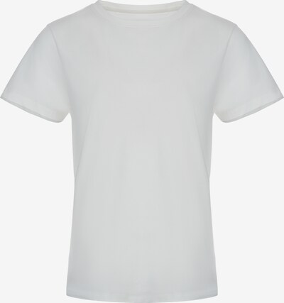 GIORDANO T-Shirt 'Sorena' in offwhite, Produktansicht