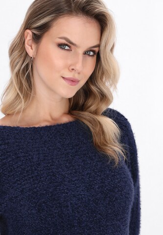 DreiMaster Vintage - Jersey en azul