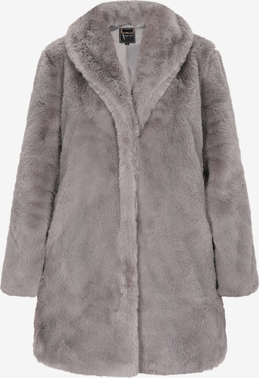faina Přechodný kabát - šedá, Produkt