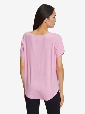 Betty Barclay Top in Roze