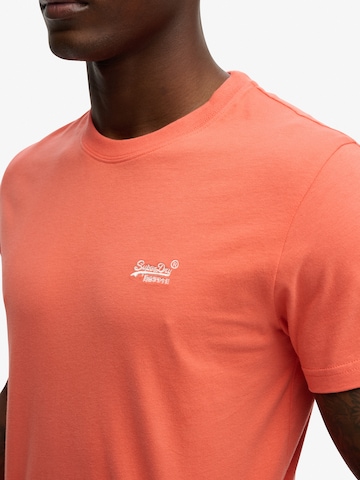 Superdry & Co Bluser & t-shirts i orange