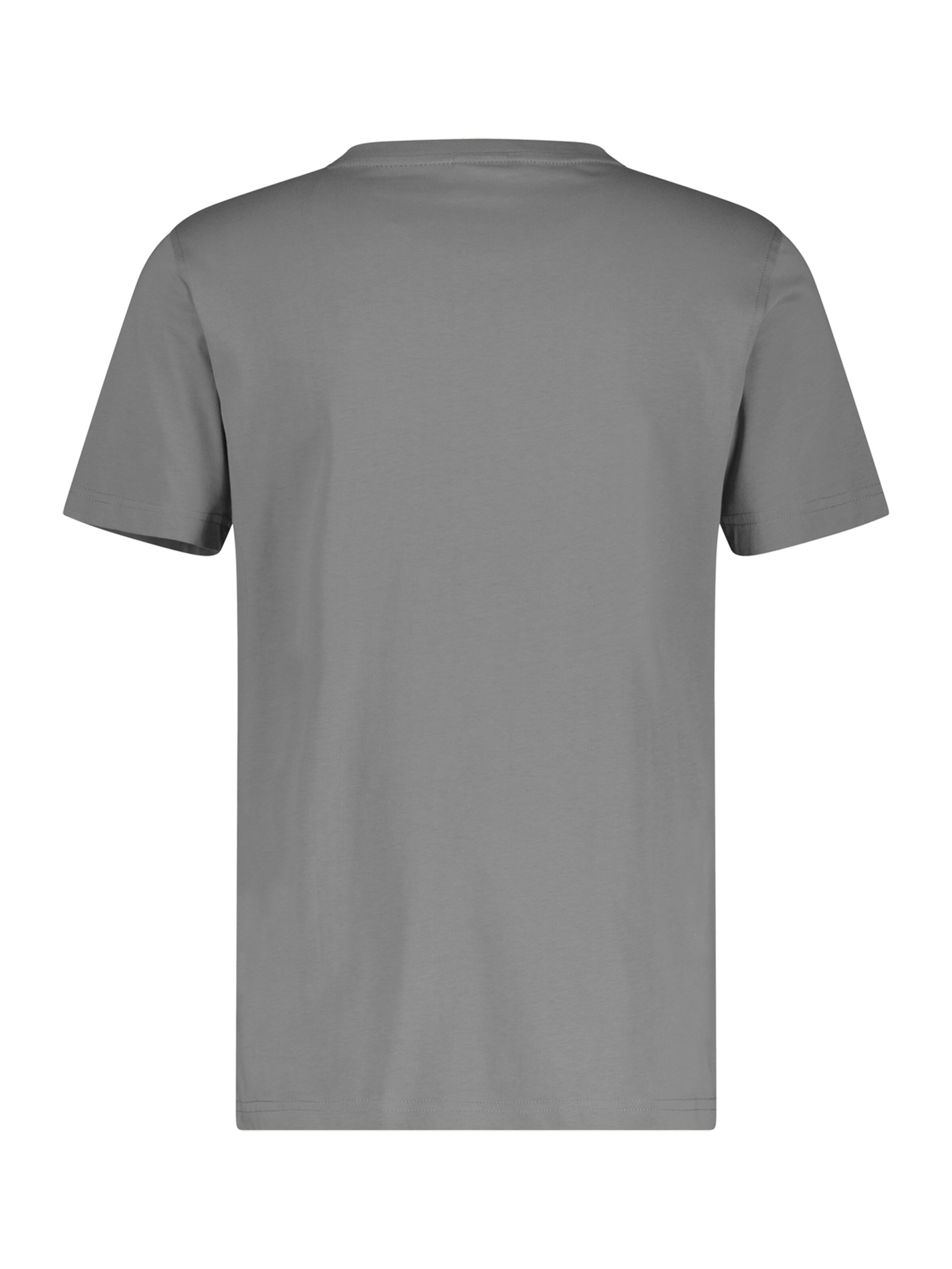 LERROS T-Shirt in Grau