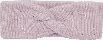 s.Oliver Muts in Roze: voorkant