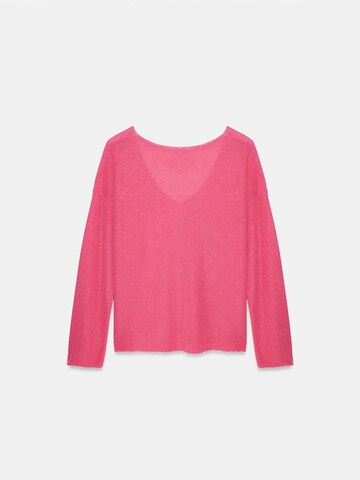 Pullover 'Pullover' di Dilvin in rosa