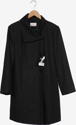 SHEEGO Jacket & Coat in XL in Grey: front
