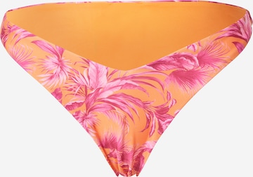 Hunkemöller - Braga de bikini 'Tulum' en rosa: frente