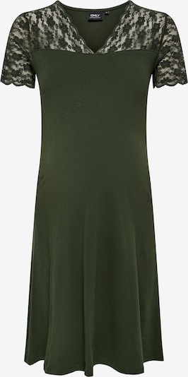 Only Maternity Dress in Green, Item view