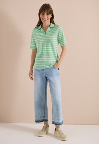 CECIL Shirt in Green