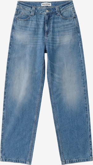 Džinsai 'MAURA' iš BALMOHK, spalva – tamsiai (džinso) mėlyna, Prekių apžvalga