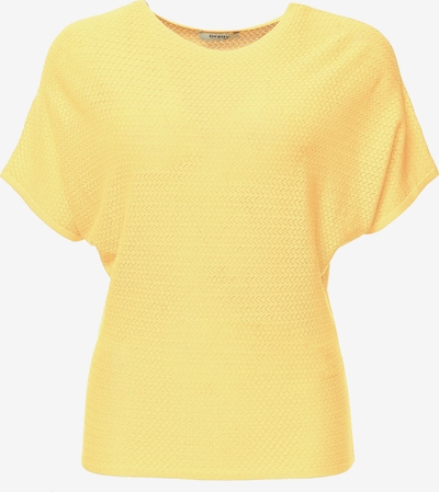 Orsay Sweter 'CAROL' w kolorze żółtym, Podgląd produktu