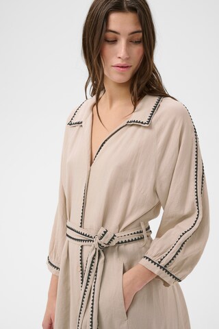 Part Two Blusekjole 'PW Sicilias' i beige