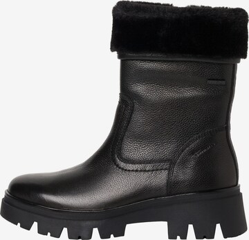 Bottines TAMARIS en noir