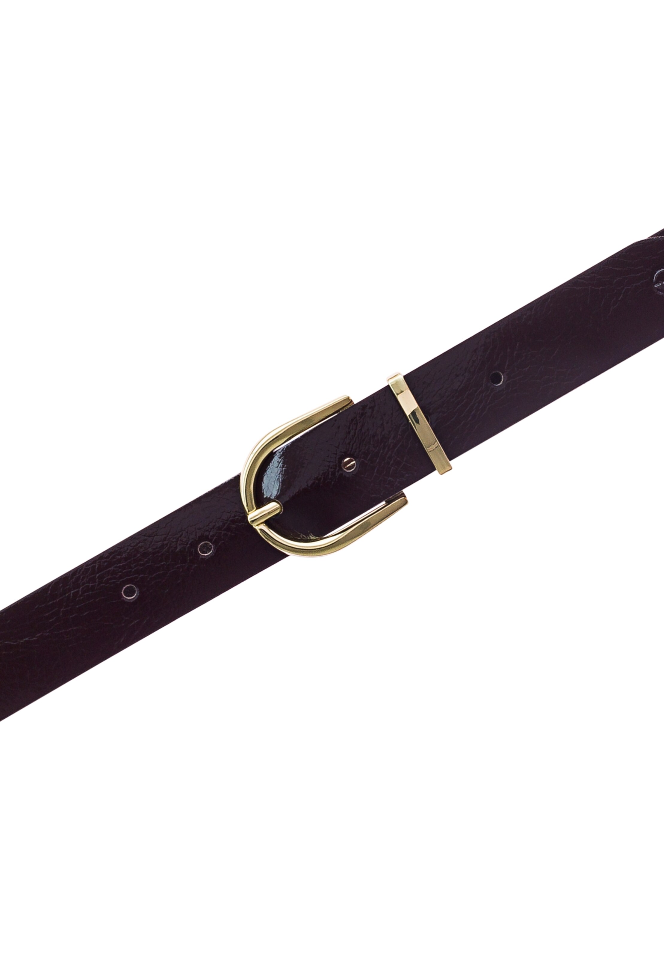 Ceinture 'Ellen' Tamaris en marron